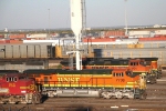 BNSF 7738